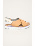 Camper Кожени сандали Oruga Sandal - Pepit.bg