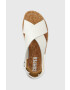 Camper Кожени сандали Oruga Sandal - Pepit.bg