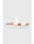 Camper Кожени сандали Oruga Sandal - Pepit.bg