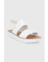 Camper Кожени сандали Oruga Sandal - Pepit.bg