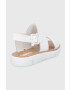 Camper Кожени сандали Oruga Sandal - Pepit.bg