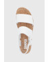 Camper Кожени сандали Oruga Sandal - Pepit.bg