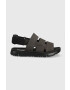 Camper Кожени сандали Oruga Sandal - Pepit.bg