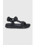 Camper Кожени сандали Oruga Sandal - Pepit.bg