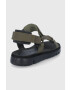 Camper Кожени сандали Oruga Sandal - Pepit.bg