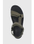 Camper Кожени сандали Oruga Sandal - Pepit.bg