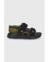 Camper Сандали Oruga Sandal мъжки в кафяво - Pepit.bg