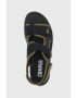 Camper Сандали Oruga Sandal мъжки в кафяво - Pepit.bg