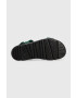 Camper Сандали Oruga Up в зелено с платформа - Pepit.bg
