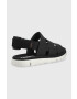 Camper Сандали от велур Oruga Sandal - Pepit.bg