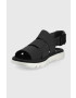 Camper Сандали от велур Oruga Sandal - Pepit.bg