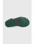 Camper Сандали Webbing в зелено K100539.022 - Pepit.bg
