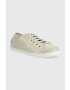 Camper Велурени маратонки UNO в сиво 21815.073 - Pepit.bg