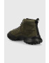 Camper Велурени обувки crclr - Pepit.bg
