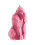 Candellana Декоративна свещ Gorilla Low-Poly - Pepit.bg