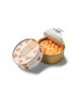 CandleCan Ароматизирана свещ Caramel Popcorn - Pepit.bg