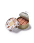 CandleCan Ароматизирана свещ Chocolate Bar - Pepit.bg