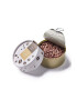 CandleCan Ароматизирана свещ Coffee Beans - Pepit.bg