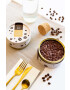 CandleCan Ароматизирана свещ Coffee Beans - Pepit.bg