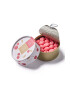 CandleCan Ароматизирана свещ Fruity Cherry - Pepit.bg