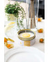 CandleCan Ароматизирана свещ Vanilla Egg - Pepit.bg