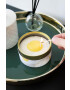 CandleCan Ароматизирана свещ Vanilla Egg - Pepit.bg