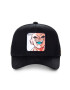 CapsLab Шапка DRAGON BALL в черно с апликация - Pepit.bg