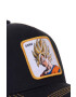 CapsLab Шапка с козирка DRAGON BALL в черно с апликация 0 - Pepit.bg