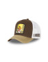 CapsLab Шапка с козирка LOONEY - Pepit.bg