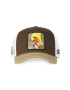 CapsLab Шапка с козирка LOONEY - Pepit.bg