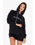 Cardio Bunny Суичър Debbie - Pepit.bg