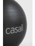 Casall Фитнес топка 60-65 cm в сиво - Pepit.bg