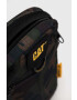 Caterpillar Чанта през рамо в кафяво - Pepit.bg