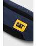 Caterpillar Чанта за кръст в зелено - Pepit.bg