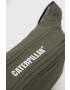 Caterpillar Чанта за кръст в зелено - Pepit.bg