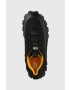 Caterpillar Маратонки Intruder Galosh Wp в черно - Pepit.bg