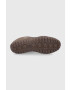 Caterpillar Обувки в кафяво - Pepit.bg