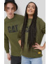 Caterpillar Памучен суичър - Pepit.bg