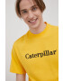 Caterpillar Памучна тениска - Pepit.bg