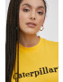 Caterpillar Памучна тениска - Pepit.bg