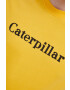 Caterpillar Памучна тениска - Pepit.bg