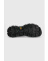 Caterpillar Сандали PROGRESSOR WEB BOLD в черно P110873 - Pepit.bg