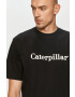 Caterpillar Тениска - Pepit.bg