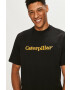 Caterpillar Тениска - Pepit.bg