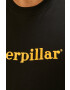 Caterpillar Тениска - Pepit.bg