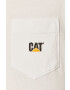 Caterpillar Тениска - Pepit.bg
