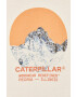 Caterpillar Тениска - Pepit.bg