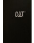 Caterpillar Тениска с яка - Pepit.bg
