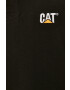 Caterpillar Тениска с яка - Pepit.bg