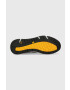 Caterpillar Велурени маратонки Transmit в черно - Pepit.bg